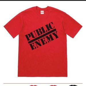 Supreme x undercover blow your mind tee